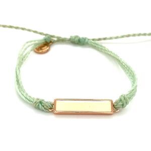 Pura Vida Bar Bracelet